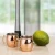 Import 2016 Selling Well Mini 2 oz Stainless Steel Moscow Mule Mug Copper Mug Shot Mugs Drinkware from China