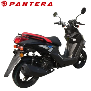 2017 Hot Sale Gas Scooter Motorcycle Moped 150cc