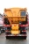 Import 2017 New brand low price sale for sinotruk howo snow sweeper truck in Ethiopia from China