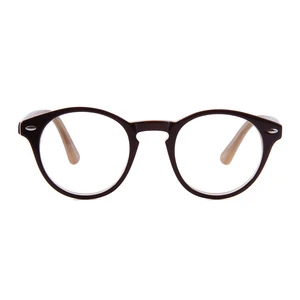 2018 best price round optical frames, acetate material adult optical eyewear