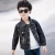 Import 2018 child new clothes boys jackets from China