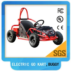 2018 hot electric go kart/Buggy for kids(TBG01)