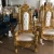 Import 2018 hot sale most popular wedding furniture hire from China