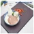 Import 2018 hot sale white 44*30 cm PE africa market CE chopping board halal camel meat for vegetable from China