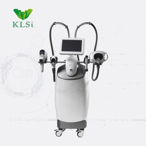 2018 KLSi price RF NIR liposuction cavitation slimming equipment