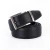 Import 2018 New arrival men pure leather belt from China