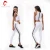 Import 2018 New Custom Print Women Sport Tank Top Ladies White Workout Gym Sublimation Tank Top Women Fitness from China
