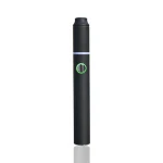 2018 New Electronic Cigarette Low Temperature Heating Stick Vape Pen Set for tobacco