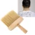 Import 2018 New Type Neck Face Duster Brush Salon Hair Cleaning Sweep Brush Hair Cut Hairdressing Tool Facial Beard Shaving Brush from China
