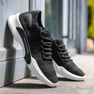 2018 the new mens casual shoes comfortable air sport shoes for men