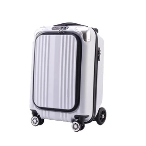 2018 Well-sold Multi-functional Magical Foldable Adult Scooter Trolley Luggage