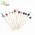 2018High quality Conventional barbecue tool set bamboo paddle skewers with bamboo raw materials from JIMAO