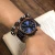 Import 2019 BOBO BIRD Wooden Quartz Watches Sapphire Glass Watch for Men from China