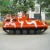 2019 China Brand New Tracked Forest Fire Fighting Vehicles Truck Engine Price, Used Water Tank Airport Fighter Fire Truck