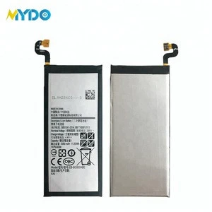 2019 HOT cell Phone battery for samsung galaxy S7 edge 3600mAh
