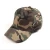 Import 2019 hot design high quality summer sunshade fashion female camouflage ponytail baseball cap from China