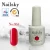 Import 2019 Latest uv nail gel nail art paint products professional uv gel nail salon polish from China