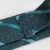 Import 2019 Mens 100% Silk Fashion Customised Blue Cravat Tie from China