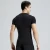Import 2019 New Arrival Fast Shipping 3D printed gym wear sport exercise men fitness short sleeve T-shirt clothing from China