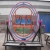 Import 2019 New products amusement park equipment human gyroscope price cheap from China