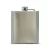 Import 2019 OEM stainless steel hip flask accept custom,ss304 hip flask stainless steel hip flask from China