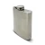 Import 2019 OEM stainless steel hip flask accept custom,ss304 hip flask stainless steel hip flask from China