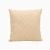 Import 2019 stock Faux Leather Cushion Pillow Cover Latest Design PU Decorative Deluxe Soft Car Leather Sofa Cushion Cover from China