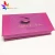 Import 2019 wholesale new design custom eyelash packaging/eyelash extention packaging from China