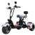 Import 2020 adults 3 wheels handicapped tricycle trike electric mobility scooter from China