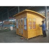 2020  best quality wood toolhouse garden house wood garden shed for sale