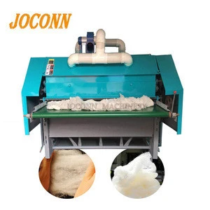 2020 best selling cotton combing machine/ Industrial Pillow Cotton Carding Machine/polyester fiber carding machinery for sale