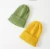 Import 2020 Cartoon sport Pattern knitted brand hat women Winter Hats Warm Wool cap Knitted Soft Beanies hats Casual Skullies from China