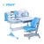 Import 2020 cheap price classroom other children furniture bedroom furniture kids study table and chair from China