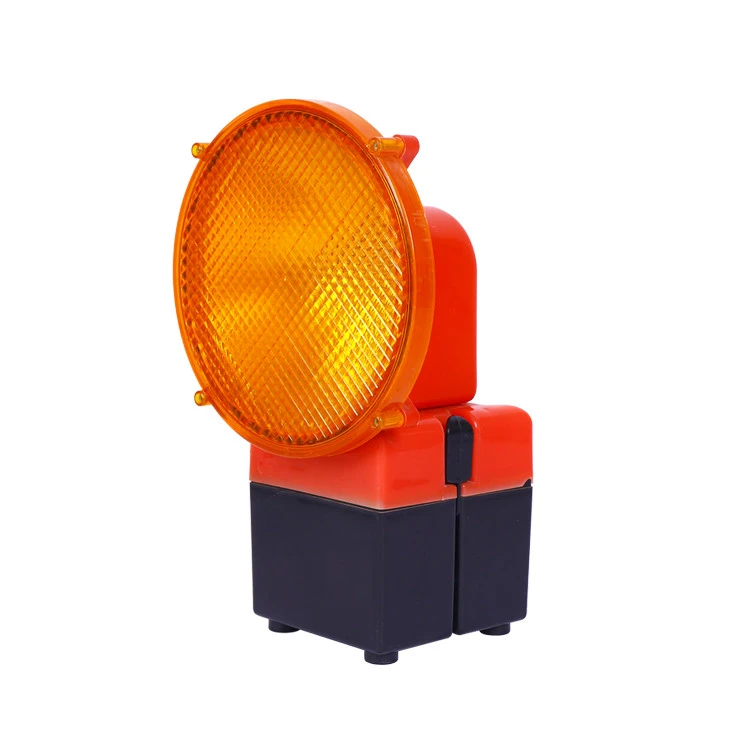 2020 China supplier Top Quality Warning Light Flash Traffic Light Led Traffic Warning Light