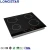 Import 2020 Chinese electric Induction hobs /2/3/4 burner small appliances induction cooker commercial electric stoves from China