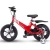 Import 2020 fashionable style factory sales directly children bike bicycle from China
