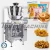Import 2020 Grain Rice Salt Sugar Nuts Coffee Chips Snack Biscuit Beef Jerky Popcorn Dates Bag Pouch Automatic Nuts Packing Machine from China