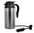 Import 2020 High Quality 12/24v 750ml Big Capacity Car Travel Kettle Car Electric Kettle from China