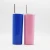 Import 2020 Hot sale insulated double wall skinny tumblers 20oz stainless steel cup with slide lid and straw tumbler cups from China