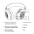 Import 2020 latest volume control kablosuz kulaklik headband foldable Wireless headphone bluetooth from China