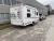 Import 2020 New  16Foot high quality RV Trailer/Caravan/Camper from China