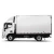 2020 New AUMARK Foton Brand 4x2 Diesel 4.5 Ton Light-Duty Trucks for sale