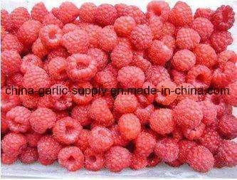 2020 New Crop Wholesale Frozen IQF Fruits Red Fresh Strawberry