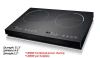 2020 new portable design counter top hob induction stove induction cooktop GS/EMC/LVD induction cooker