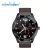 2020 Newest high-end ECG smartwatch reloj inteligente DT98 smart bracelet pedometer universal through technology smart watch