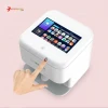 2020 Newest nails printer 3d digital nail art machine price