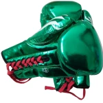 2020 OEM Custom Logo MMA Training Boxing Gloves