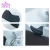 2020 Speway simple golden hair washing chairs black shampoo chairs with white basin
