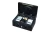 Import 2020 TOP sale combination lock coin storage boxes money safe box portable cash safe box from China