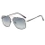 Import 2021 Colorful Polarized Oversized Sunglasses Male For Driving from China